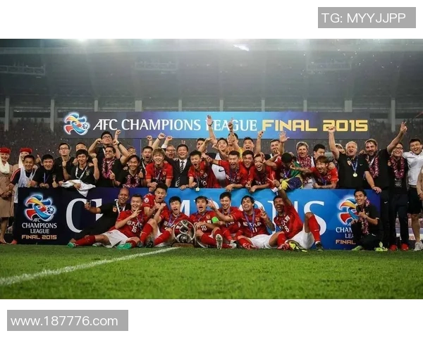 广州恒大豪取胜利，成功晋级亚冠八强，再次彰显中国足球强势实力