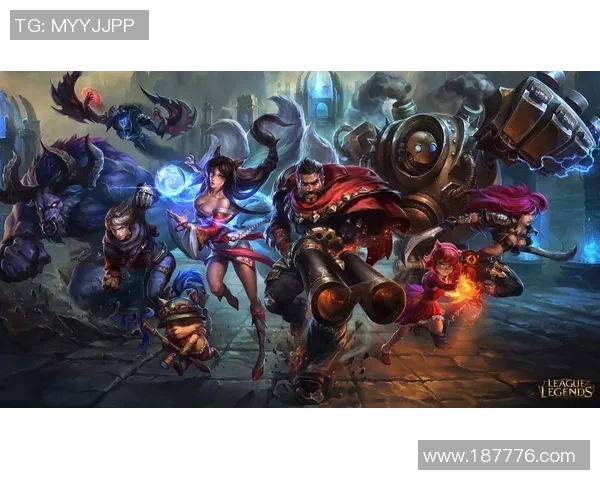 王秀英专访揭秘英雄联盟成功背后的策略与故事