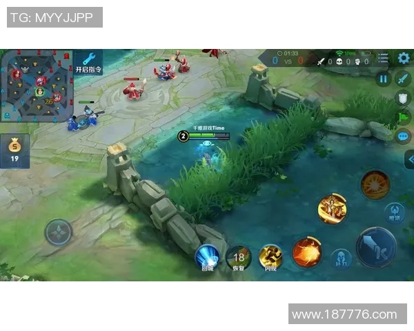 王者荣耀赛事分析:WE战队进攻策略的优缺点与未来改进方向