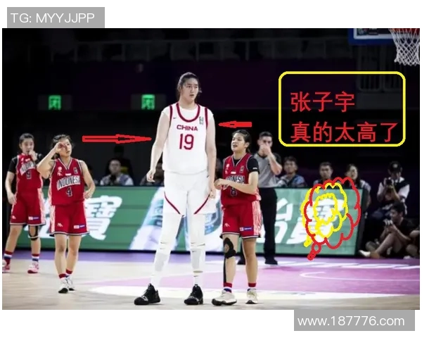 篮球女孩姚明的成长之路与梦想追逐的精彩故事