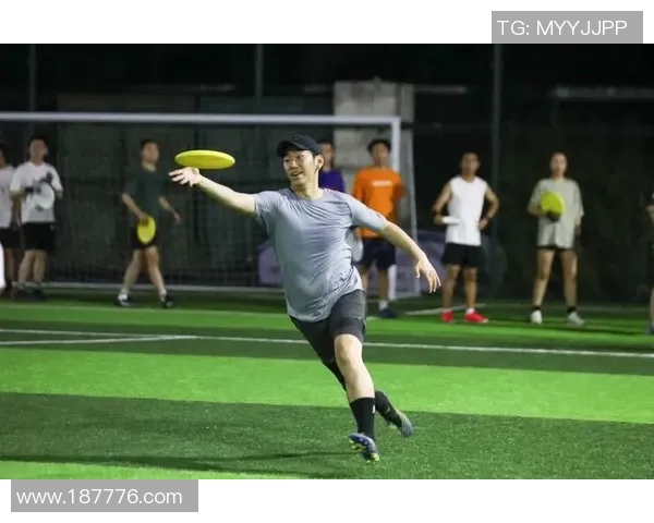 赛后分析:西安飞盘队与武汉飞盘队的战术意识与团队配合探讨